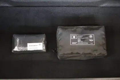 Photo 17 Mini Mini Hatch 5 Portes Cooper 136 ch DKG7