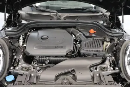 Photo 33 Mini Mini Hatch 5 Portes Cooper 136 ch DKG7