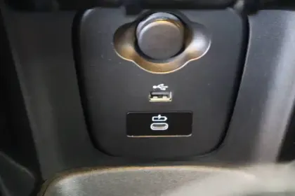 Photo 12 Mini Mini Hatch 5 Portes Cooper 136 ch DKG7