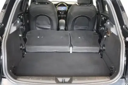 Photo 28 Mini Mini Hatch 5 Portes Cooper 136 ch DKG7