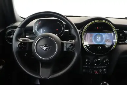 Photo 35 Mini Mini Hatch 5 Portes Cooper 136 ch DKG7