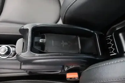 Photo 25 Mini Mini Hatch 5 Portes Cooper 136 ch DKG7