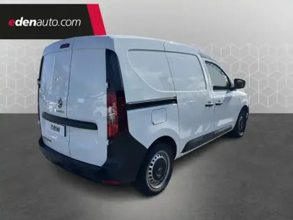 Photo 84 Renault EXPRESS (30) EXPRESS VAN BLUE DCI 75 - 22