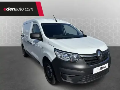 Photo 46 Renault EXPRESS (30) EXPRESS VAN BLUE DCI 75 - 22