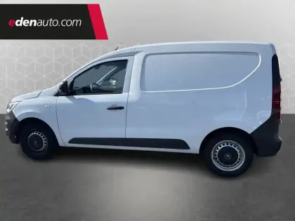 Photo 41 Renault EXPRESS (30) EXPRESS VAN BLUE DCI 75 - 22