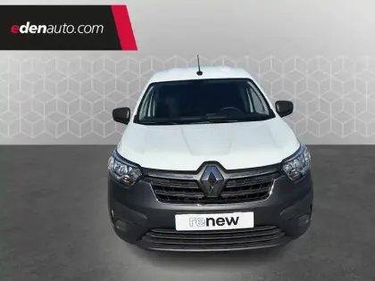 Photo 7 Renault EXPRESS (30) Gén. I Ph1 Essentiel 3