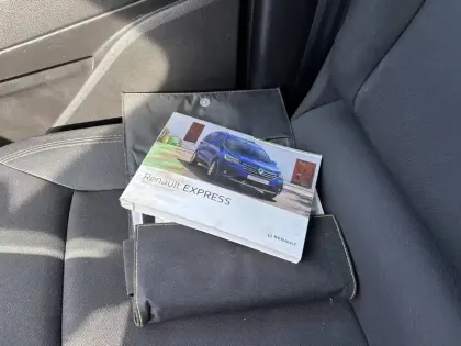 Photo 77 Renault EXPRESS (30) EXPRESS VAN BLUE DCI 75 - 22