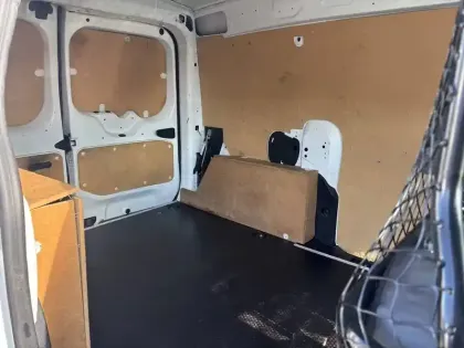 Photo 56 Renault EXPRESS (30) EXPRESS VAN BLUE DCI 75 - 22