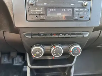 Photo 111 Renault EXPRESS (30) EXPRESS VAN BLUE DCI 75 - 22