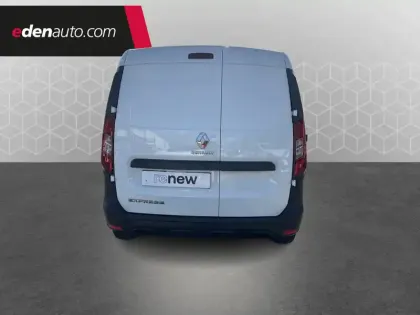 Photo 83 Renault EXPRESS (30) EXPRESS VAN BLUE DCI 75 - 22