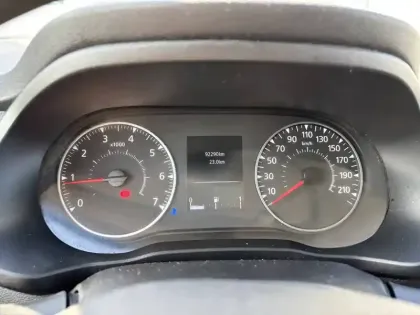 Photo 70 Renault EXPRESS (30) EXPRESS VAN BLUE DCI 75 - 22