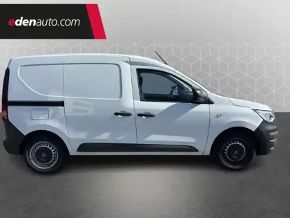 Photo 5 Renault EXPRESS (30) Gén. I Ph1 Essentiel 3