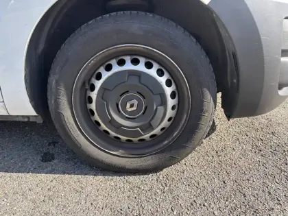 Photo 48 Renault EXPRESS (30) EXPRESS VAN BLUE DCI 75 - 22