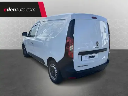 Photo 42 Renault EXPRESS (30) EXPRESS VAN BLUE DCI 75 - 22