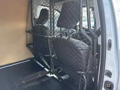 Photo 97 Renault EXPRESS (30) EXPRESS VAN BLUE DCI 75 - 22