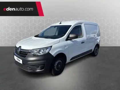Photo Renault Express (30) Essentiel