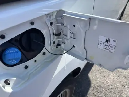 Photo 55 Renault EXPRESS (30) EXPRESS VAN BLUE DCI 75 - 22