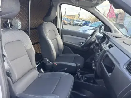 Photo 13 Renault EXPRESS (30) Gén. I Ph1 Essentiel 3