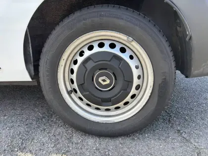 Photo 51 Renault EXPRESS (30) EXPRESS VAN BLUE DCI 75 - 22