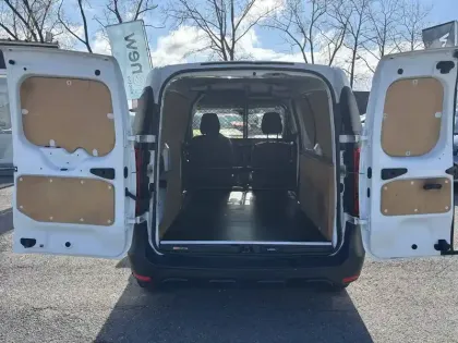 Photo 20 Renault EXPRESS (30) Gén. I Ph1 Essentiel 3