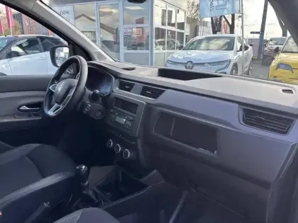 Photo 94 Renault EXPRESS (30) EXPRESS VAN BLUE DCI 75 - 22