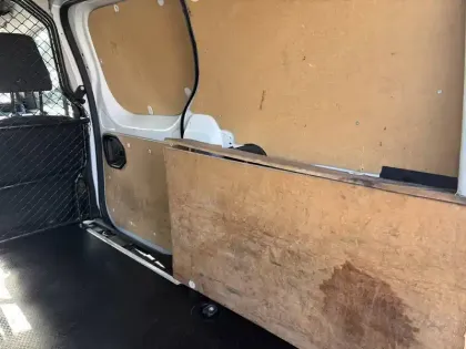 Photo 64 Renault EXPRESS (30) EXPRESS VAN BLUE DCI 75 - 22