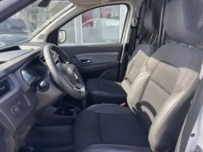 Photo 22 Renault EXPRESS (30) Gén. I Ph1 Essentiel 3