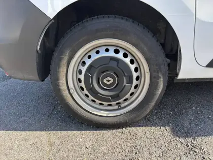 Photo 12 Renault EXPRESS (30) Gén. I Ph1 Essentiel 3