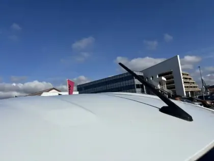 Photo 50 Renault EXPRESS (30) EXPRESS VAN BLUE DCI 75 - 22