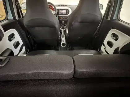 Photo 55 Renault Twingo  III SCe 65