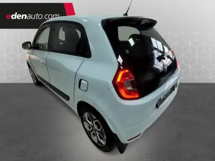 Photo 36 Renault Twingo  III SCe 65