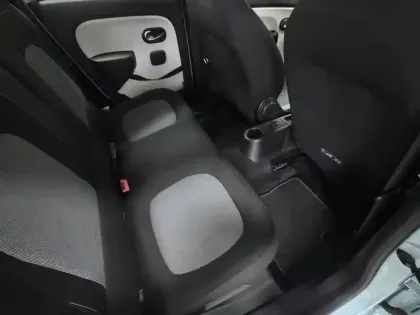 Photo 59 Renault Twingo  III SCe 65