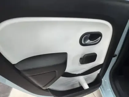 Photo 7 Renault Twingo  III SCe 65