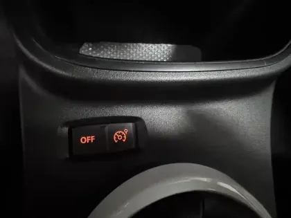 Photo 19 Renault Twingo  III SCe 65