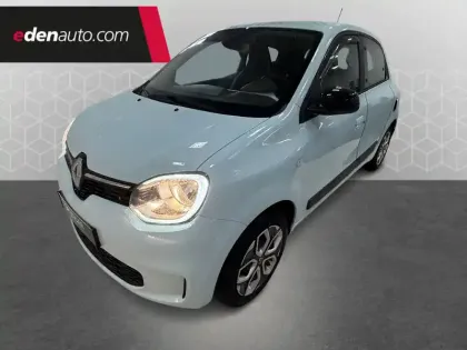Photo 42 Renault Twingo  III SCe 65
