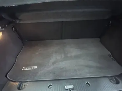 Photo 54 Renault Twingo  III SCe 65