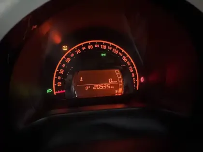 Photo 24 Renault Twingo  III SCe 65