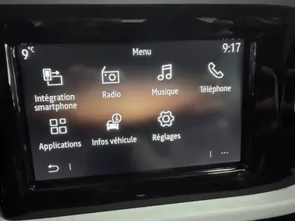 Photo 79 Renault Twingo  III SCe 65