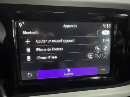 Photo 30 Renault Twingo  III SCe 65