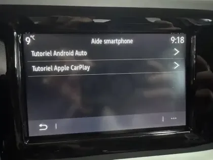 Photo 31 Renault Twingo  III SCe 65