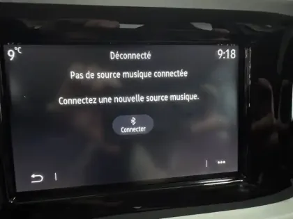 Photo 32 Renault Twingo  III SCe 65