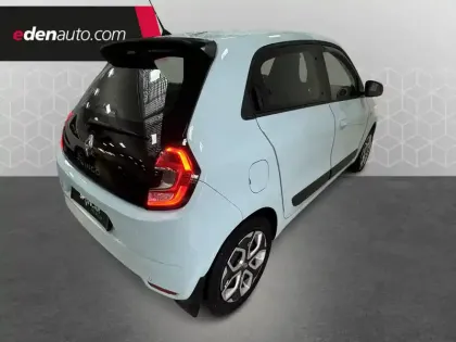 Photo 46 Renault Twingo  III SCe 65