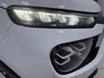 Photo Citroën C3 Shine