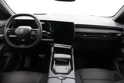 Photo 12 Renault Espace  E-Tech full hybrid 200 GSR2