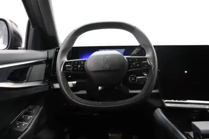 Photo 27 Renault Espace  E-Tech full hybrid 200 GSR2