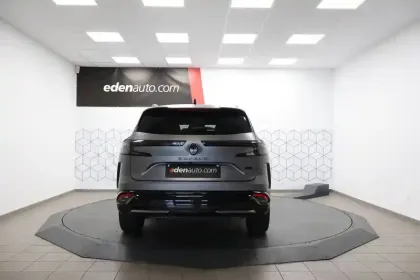 Photo 30 Renault Espace  E-Tech full hybrid 200 GSR2