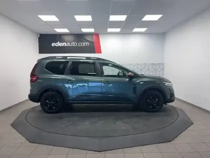 Photo 5 Dacia Jogger  Hybrid 140 7 places GSR2