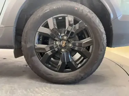 Photo 14 Dacia Jogger  Hybrid 140 7 places GSR2