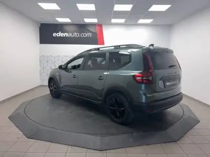 Photo 73 Dacia Jogger  Hybrid 140 7 places GSR2