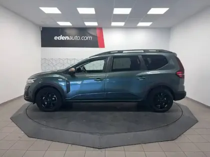 Photo 66 Dacia Jogger  Hybrid 140 7 places GSR2